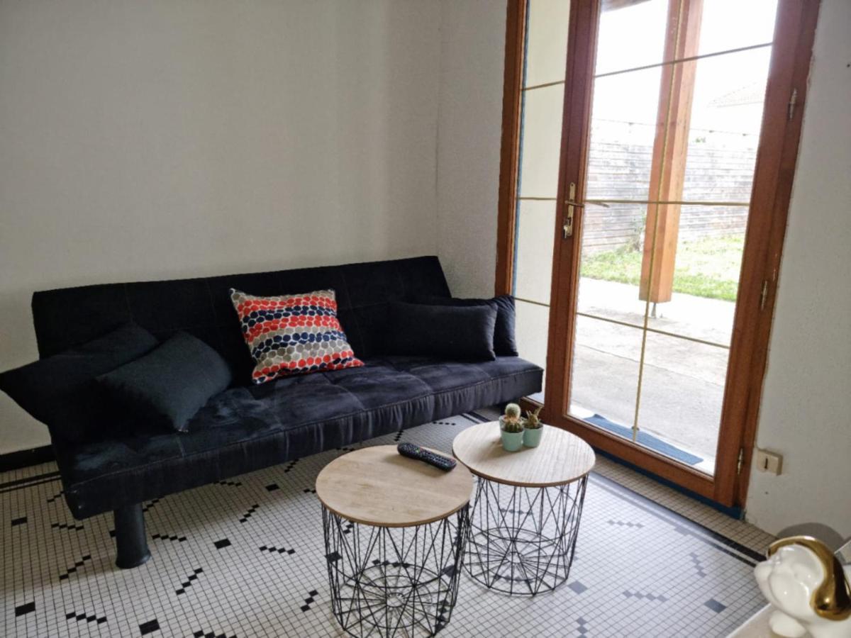 Appartement Quinault Libourne Kültér fotó