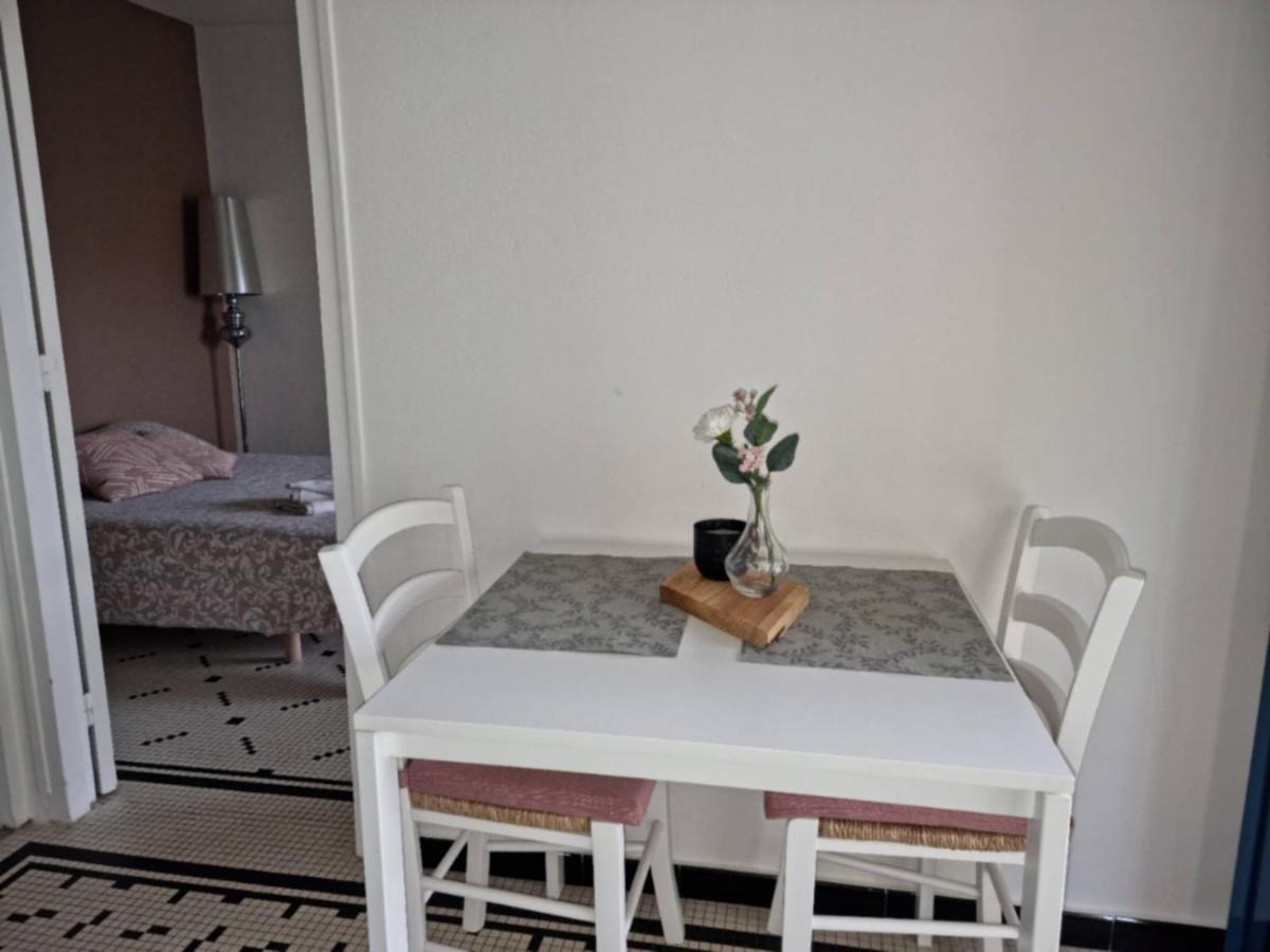 Appartement Quinault Libourne Kültér fotó