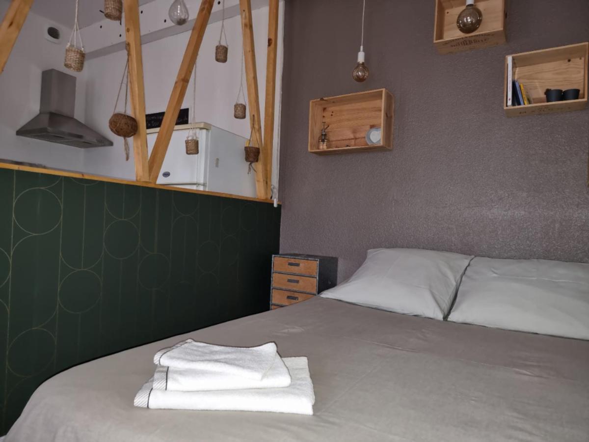 Appartement Quinault Libourne Kültér fotó