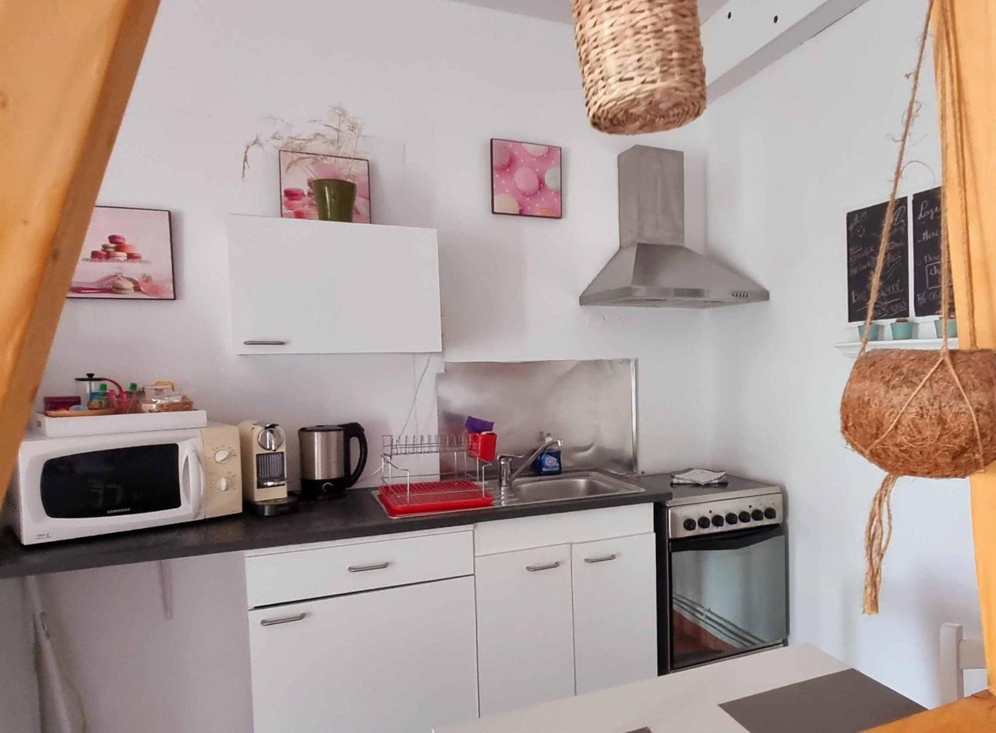 Appartement Quinault Libourne Kültér fotó