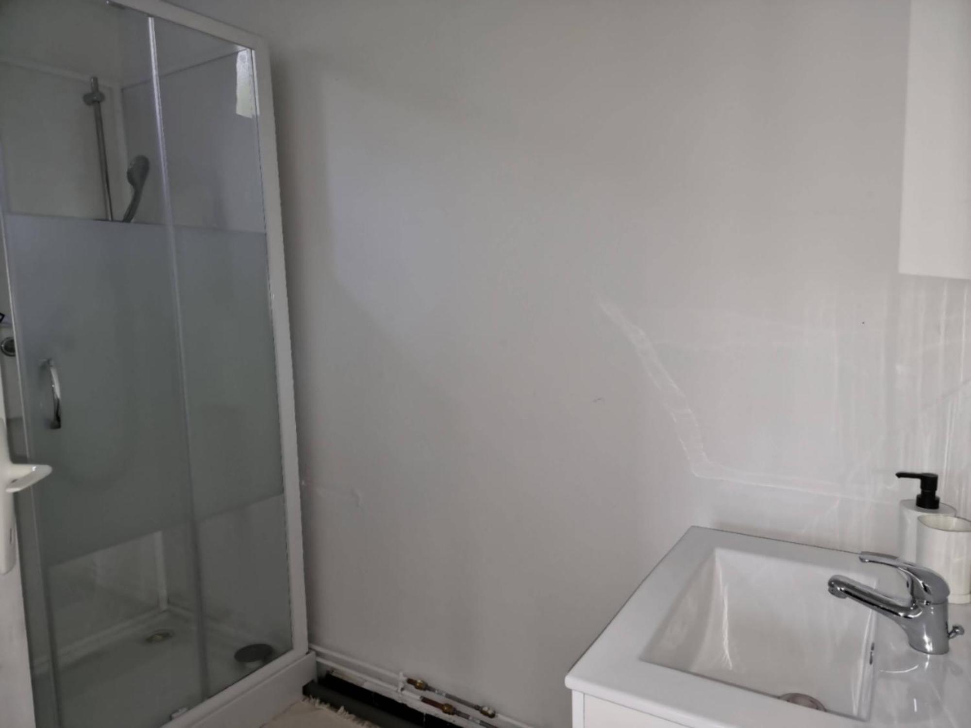 Appartement Quinault Libourne Szoba fotó