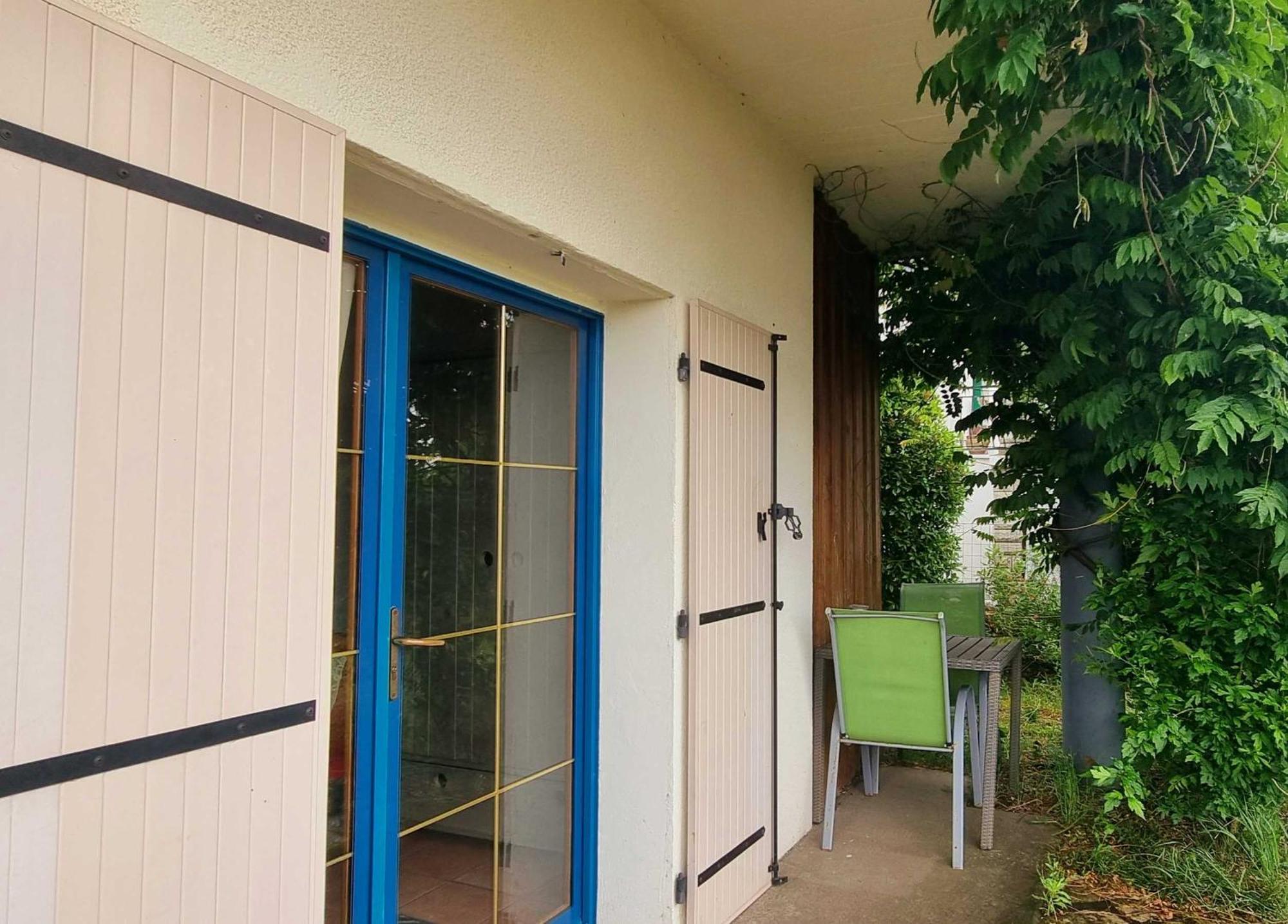 Appartement Quinault Libourne Kültér fotó