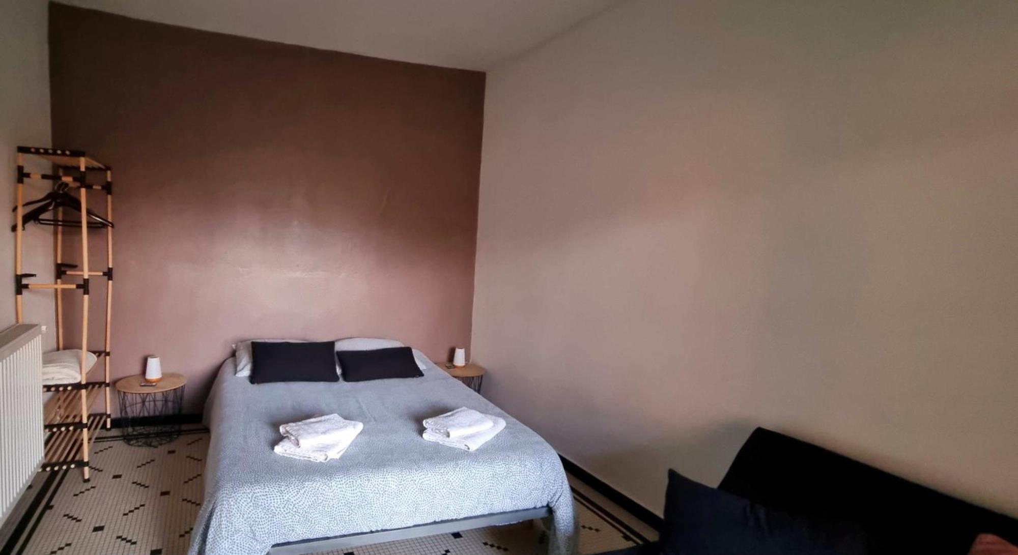 Appartement Quinault Libourne Kültér fotó